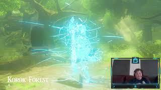 How To Skip Master Sword Trials In BOTW (Beginners, Middle, And Final Trials) 2024