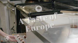 A Taste of Europe Cooking Class - Bacon Wrapped Dates
