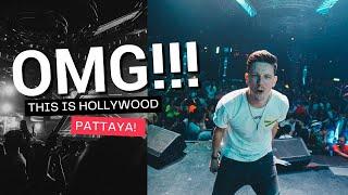 KRAIZ at Hollywood Pattaya  / 17 April 2023 / Official Aftermovie