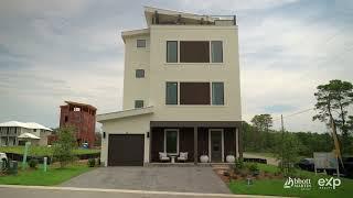 BRAND NEW Innovative and Modern Construction in Inlet Beach, FL Highway 30A