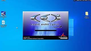 tres errores comunes en cool edit pro