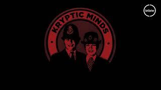 Kryptic Minds - Badman [Dubstep Classic]