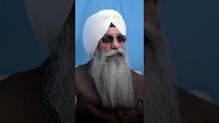 Kise Di Dhee Di Tulna Apni Dhee Naal Karna | Radha Soami Tarntaran |