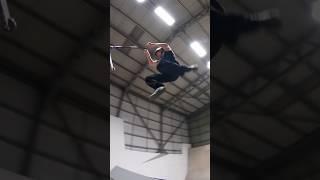 I ALMOST DIED #scooters #scootering #skatepark