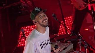 Mike Shinoda - Live @ Adrenaline Stadium, Moscow 01.09.2018 (Full Show)