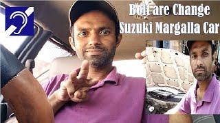 Bolt Change | Suzuki Margalla Car | Syed Abdul Razzaq Shah - Master PSL