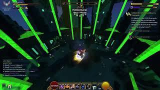 Trove SH farming