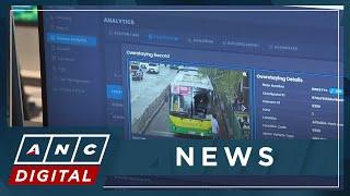 MMDA: Odd-even scheme on EDSA to replace number coding scheme during highway's rebuild | ANC