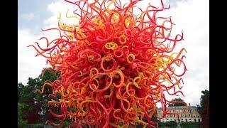 Chihuly at Kew Gardens: 3DVR