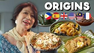 What Is Filipino Food According to a Historian?