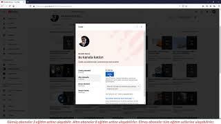 YoutuTube Gümüş Abonelik Altın Abonelik Elmas Abonelik Sistemi Nasıl Üye Olunur? #youtubekatılbutonu