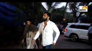 Bollynews Fatafat: Sunil Shetty’s father passes away