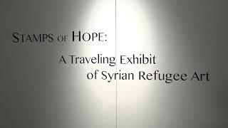 STLCC FV Live Stream: Stamps of Hope (session 1)