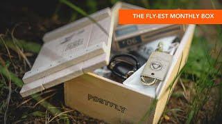 PostFly Monthly Box - Guide Series | RYOutfitters First Look