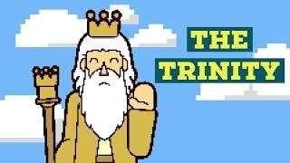 The Trinity | Catholic Central