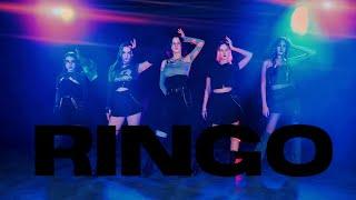 ITZY (있지) - ‘RINGO‘ | Dance Cover by JDF