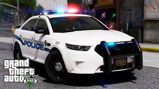 КАК УСТАНОВИТЬ МОД LSPDFR В GTA 5!? LSPD First Response На Пиратку! И плагины для мода