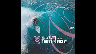 Quiksilver Young Guns II