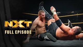 FULL EPISODE: Sami Zayn vs. Samoa Joe ends in controversy: WWE NXT, Feb. 17, 2016