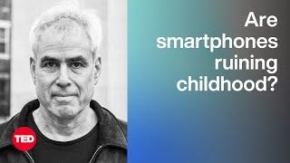 Are Smartphones Ruining Childhood? | Jonathan Haidt | TED