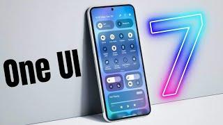 One UI 7 on Galaxy A56: The Ultimate Mid-Range Experience!