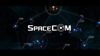 Let's Play SPACECOM - FamiGami