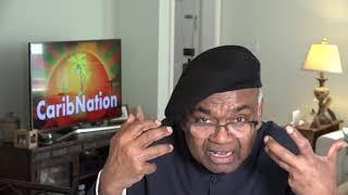 Views from the Grassroot of Guyana