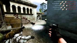 Counter-Strike: Source - Лучшее видео, профи Англии [HD] [OLD]