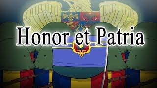 Honor et Patria