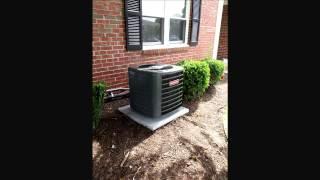 What is Paul's Heating and Air Conditioning?