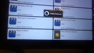 How to see movies and dowload music on your kindle fire