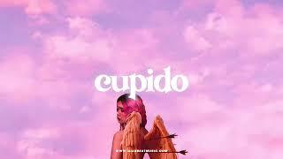 (FREE) Bachata Beat "CUPIDO"  | Type Beat Bachata Romantic