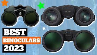 Best Binocular Of 2023 | Top 5 Binoculars Review