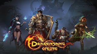 Drakensang online -- Драган Ад3