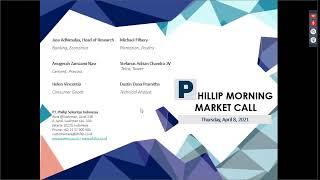 Research - Phillip Sekuritas Indonesia Live Stream