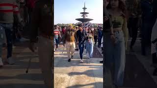 Mayawati park #shorts  #foryou #trending #viral #youtube #youtubeshorts #rahultherock