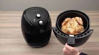 Mellerware Air Fryer