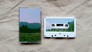 Chie Otomi & Hirotaka Shirotsubaki ~ Season of Wandering (2023) • [cs rip] • [drone / ambient]