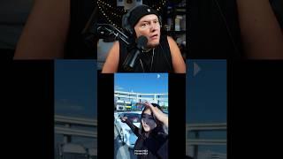 Girl does car sounds with her mouth  ​⁠​⁠​⁠@hanavocado    #tiktok #beatbox
