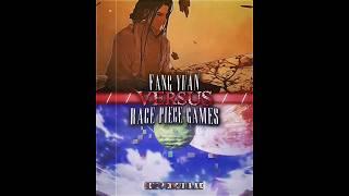 NGNL Race Piece Game | Fang Yuan runs the gauntlet | #reverendinsanity #fangyuan #nogamenolife