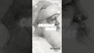 Lai Young Lin Portrait Drawing Santa Claus - Slideshow #christmas #merrychristmas #xmas