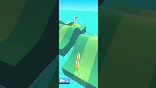 Perfect Golf - Satisfying Game Level 42