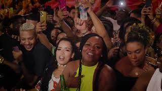 Você Não Sabe o Que é Amor - Ludmilla Part.Grupo Balacobaco (Numanice Ao Vivo no Pagode do Chinelo)