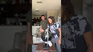 Surprise Announcement: Baby On the Way! #pregnancyannouncement #pregnancy