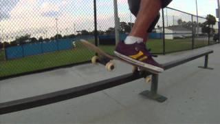 this kid needs a sponsor Brandon Holley Skates Florida