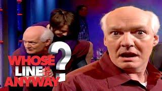 Colin Mochrie Is Deranged | Whose Line Is It Anyway?