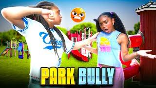 PARK BULLY 