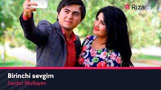 Sardor Mullayev - Birinchi sevgim | Сардор Муллаев - Биринчи севгим #UydaQoling