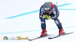 Aleksander Aamodt Kilde takes Beaver Creek downhill victory | NBC Sports