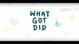 What Got Did - Comedy Series Trailer